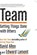Team, David Allen - Paperback - 9780593832257