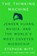 Witt, S: Thinking Machine, Stephen Witt - Gebonden - 9780593832691