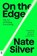 On the Edge, Nate Silver - Paperback - 9780593833322