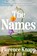Knapp, F: Names: A Read with Jenna Pick, Florence Knapp - Gebonden - 9780593833902