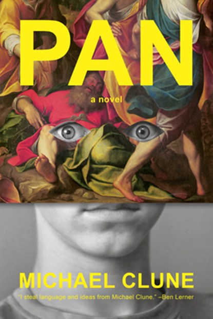 Pan, Michael Clune - Gebonden - 9780593834428
