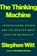 Thinking Machine, Stephen Witt - Paperback - 9780593834565
