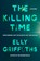 The Killing Time: A Mystery, Elly Griffiths - Gebonden - 9780593834619