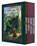 The Young Adventurer's Collection Box Set 2 (Dungeons & Dragons 4-Book Boxed Set), Jim Zub ; Stacy King - Paperback - 9780593836125