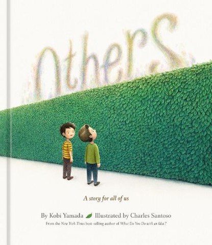 Others, Kobi Yamada ; Charles Santoso - Gebonden - 9780593839676