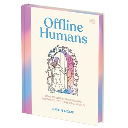 Offline Humans, Natalie Alzate - Gebonden - 9780593847008