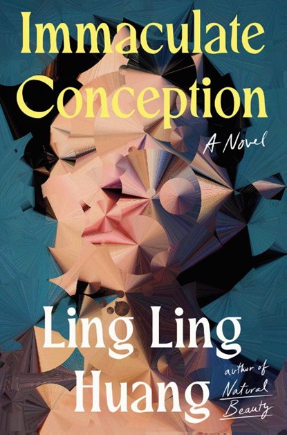 Huang, L: Immaculate Conception, Ling Ling Huang - Gebonden - 9780593850435