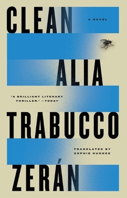 Clean, Alia Trabucco Zeran - Paperback - 9780593850527