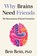Why Brains Need Friends, PhD Ben Rein - Gebonden - 9780593850848