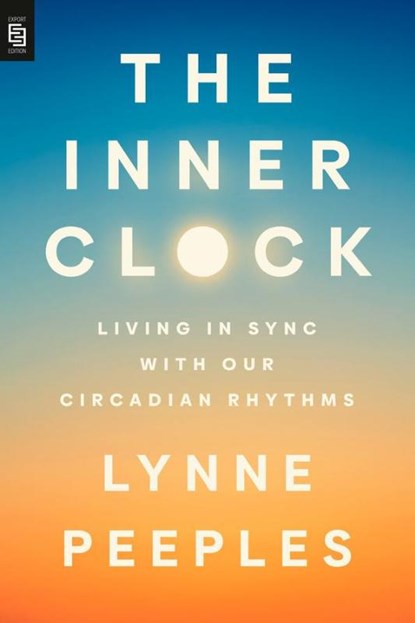The Inner Clock, Lynne Peeples - Paperback - 9780593854075