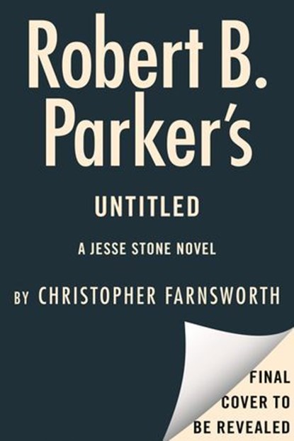 Robert B. Parker's Big Shot, Christopher Farnsworth - Ebook - 9780593854396