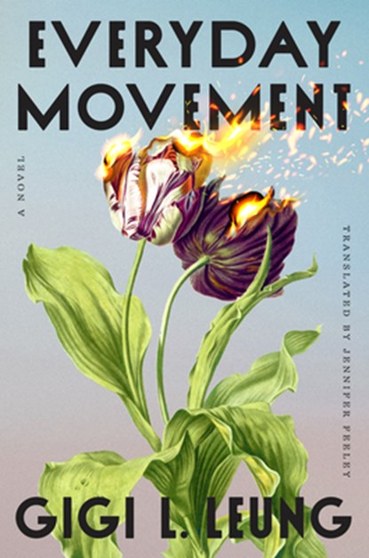 Everyday Movement, Gigi L. Leung - Gebonden - 9780593855379