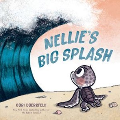 Nellie's Big Splash, Cori Doerrfeld - Ebook - 9780593856307