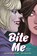 Bite Me: A Graphic Novel, Jennifer Dugan - Paperback - 9780593858714