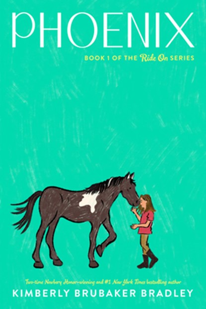 Phoenix, Kimberly Brubaker Bradley - Gebonden - 9780593859865