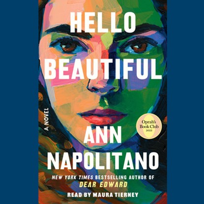 Hello Beautiful (Oprah's Book Club), Ann Napolitano - AVM - 9780593862391