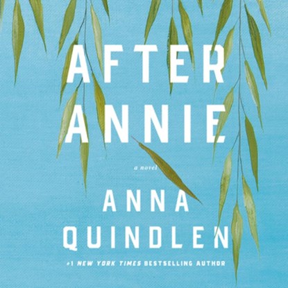 After Annie, Anna Quindlen - AVM - 9780593863053