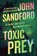 Toxic Prey, John Sandford - Paperback - 9780593869659
