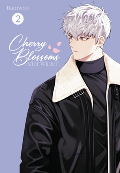 Cherry Blossoms After Winter: Volume 2, Bamwoo - Paperback - 9780593870969