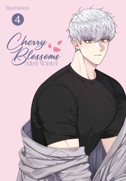 Cherry Blossoms After Winter: Volume 4, Bamwoo - Paperback - 9780593871027