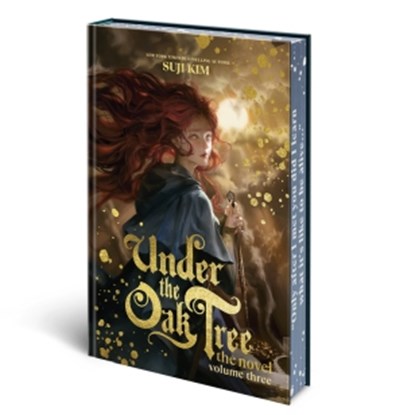 Under the Oak Tree: Volume 3 (The Novel), Suji Kim - Gebonden - 9780593871256