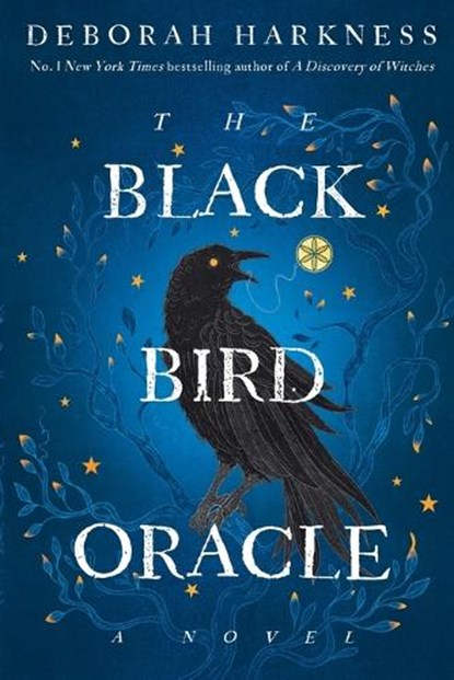 The Black Bird Oracle, Deborah Harkness - Paperback - 9780593871461