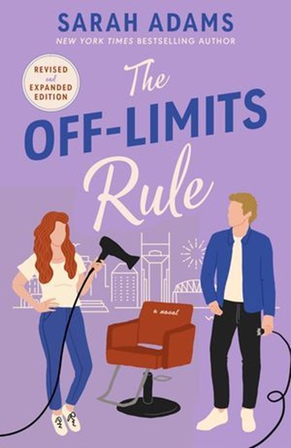 The Off-Limits Rule, Sarah Adams - Ebook - 9780593871768