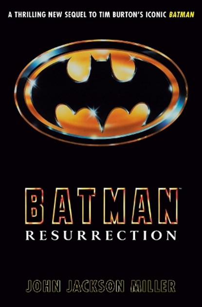 Batman: Resurrection, John Jackson Miller - Gebonden - 9780593871904