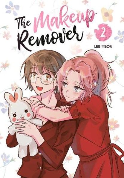 The Makeup Remover, Volume 2, Lee Yeon - Paperback - 9780593872734
