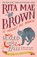 Sealed with a Hiss, Rita Mae Brown - Paperback - 9780593874103