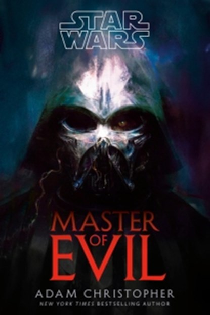 Star wars: master of evil, niet bekend - Paperback - 9780593874752