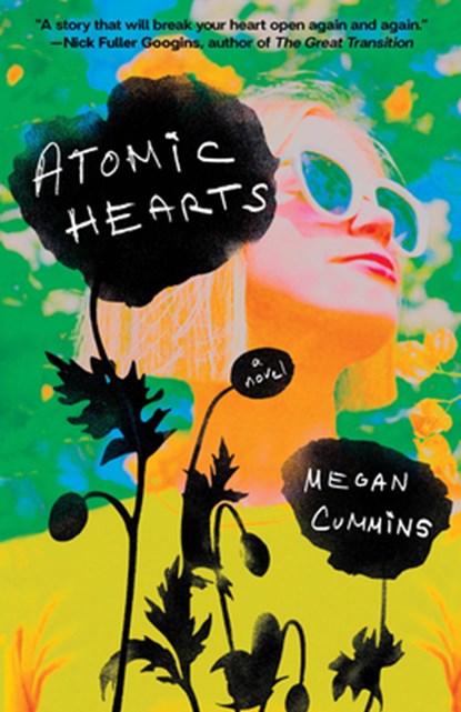 Atomic Hearts, Megan Cummins - Paperback - 9780593875377
