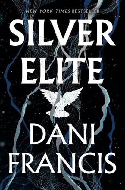 Silver Elite, Dani Francis - Gebonden - 9780593875469