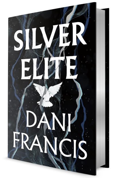 Silver Elite, Dani Francis - Gebonden - 9780593875469