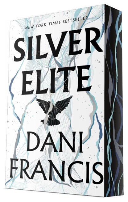 Silver Elite, Dani Francis - Paperback - 9780593875483