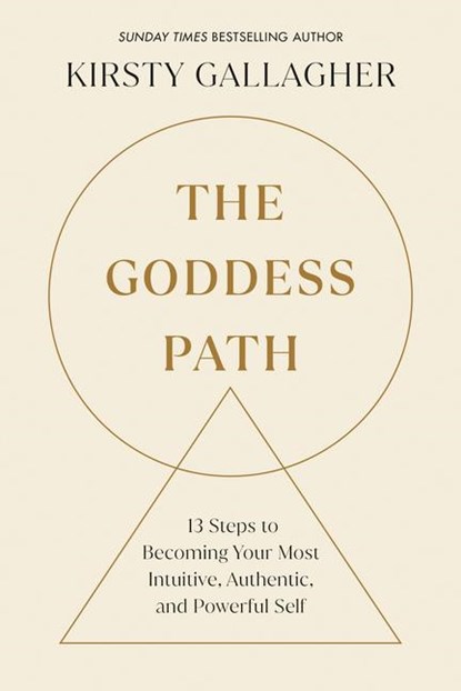 Gallagher, K: Goddess Path, Kirsty Gallagher - Paperback - 9780593885871