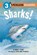 Sharks!, Ginjer L. Clarke - Gebonden - 9780593891193