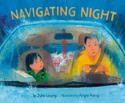 Navigating Night, Julie Leung - Ebook - 9780593897713