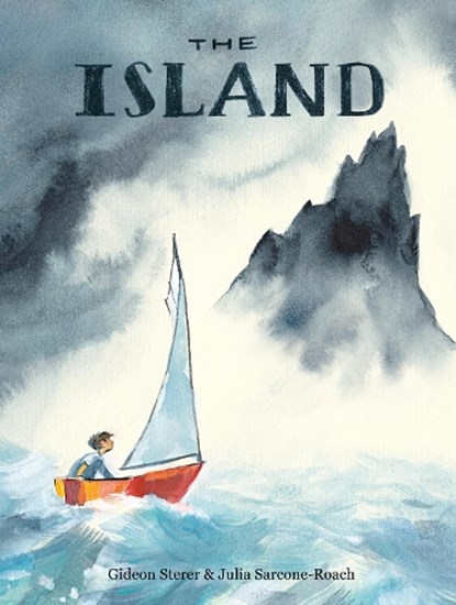 The Island, Gideon Sterer - Gebonden - 9780593900147