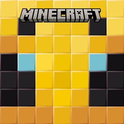 Buzzing Beehive! (Mobs of Minecraft #4), Christy Webster - Paperback - 9780593901526