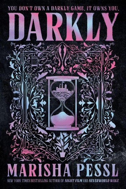 Darkly, Marisha Pessl - Paperback - 9780593902646