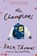 The Champions, Kara Thomas - Paperback - 9780593902684