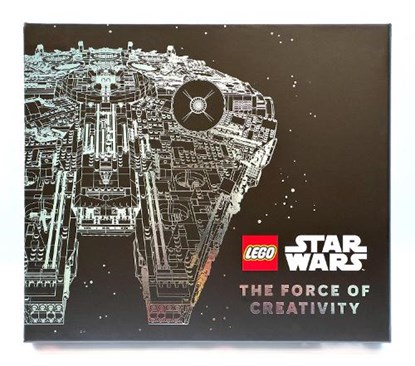 The Force of Creativity (LEGO Star Wars), Graham Hancock - Gebonden - 9780593903384