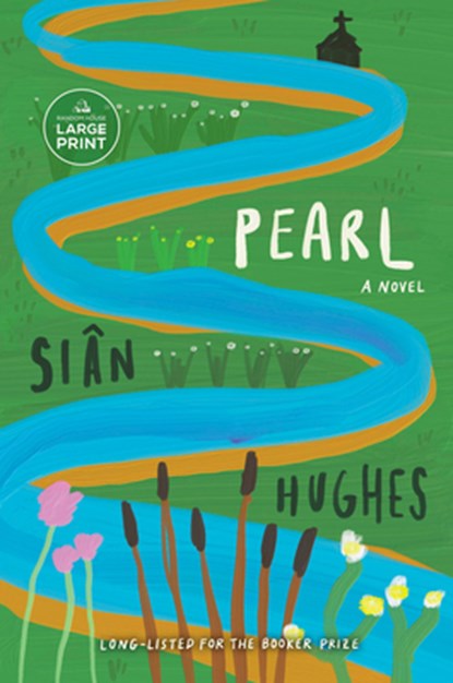 Pearl, Siân Hughes - Paperback - 9780593946756