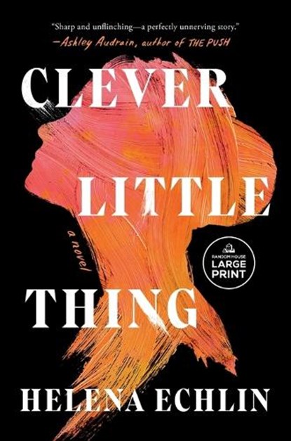Clever Little Thing, Helena Echlin - Paperback - 9780593949061