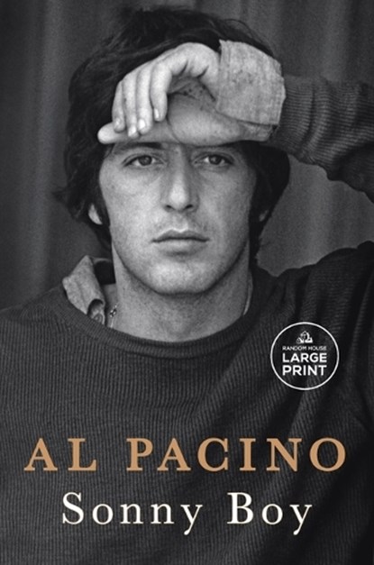 Sonny Boy: A Memoir, Al Pacino - Paperback - 9780593949269