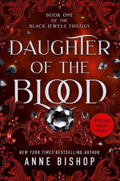 Daughter of the Blood, Anne Bishop - Paperback - 9780593952801