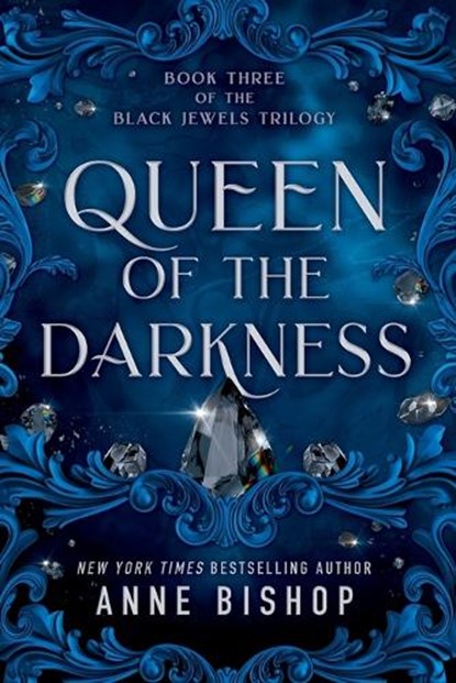 Queen of the Darkness, Anne Bishop - Paperback - 9780593952825