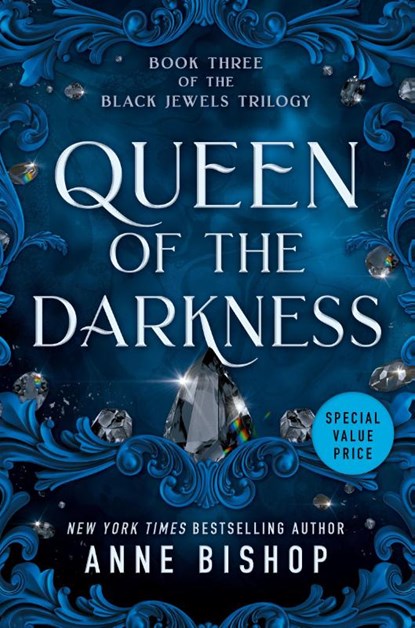 Queen of the Darkness, Anne Bishop - Paperback - 9780593952825