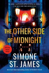 The Other Side of Midnight - Simone St. James - 9780593952931
